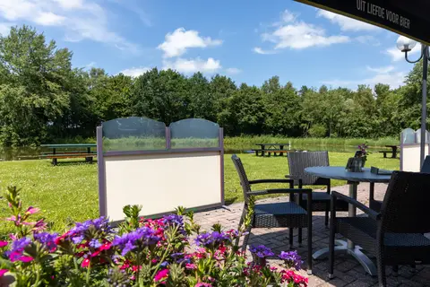 Camping Hunze Bulten in Annen — foto 7
