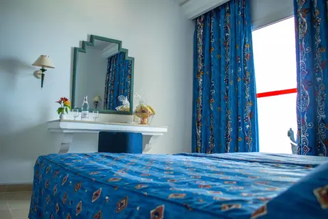 Hotel Dreams Beach in Sousse — foto 17