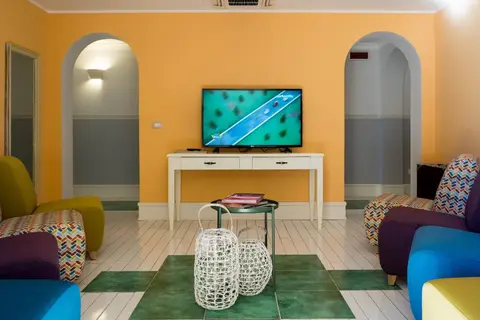 Hotel Danieli Pozzallo in Pozzallo — foto 11