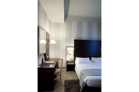 Hotel Club Florence in Florence — foto 23