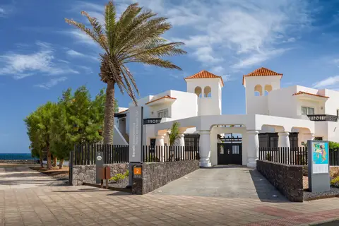 Barceló Fuerteventura Mar in Antigua — foto 25