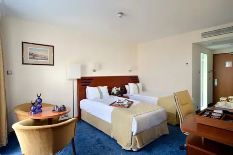 Hotel Holiday Inn Istanbul City in İstanbul, foto 26