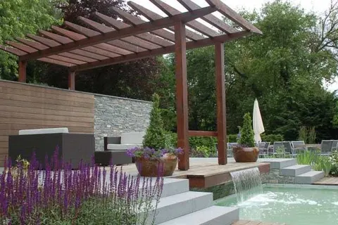 Hotel Becker foto 15