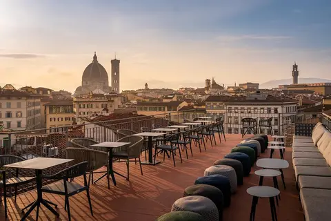 Hotel Croce di Malta in Florence