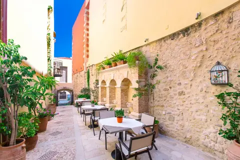 Casa Moazzo in Rethimnon — foto 9