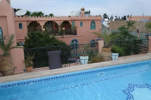 Dar Catalina in Marrakech — foto 2