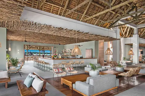 Preskil Island Resort Mauritius in Mahebourg — foto 14