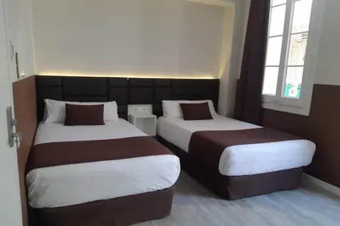 BCN Urbaness Hotels Bonavista in Barcelona — foto 9