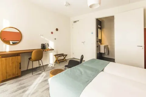 Dormio Hotel De Prins van Oranje foto 4
