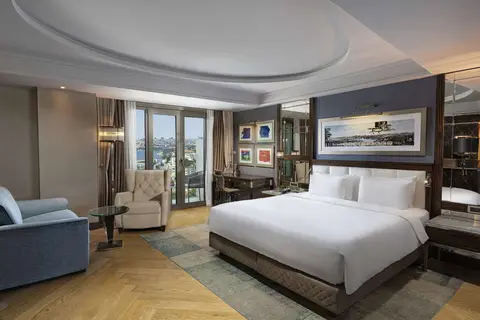 Radisson Blu Hotel Istanbul Pera in İstanbul, foto 2