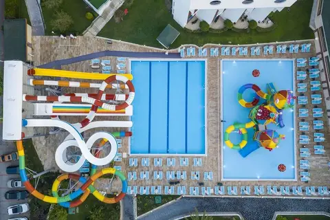 Asteria Collection Side in Manavgat, foto 11