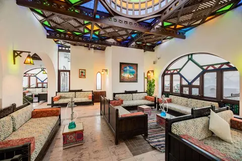 Arabella Azur Resort in Hurghada, foto 23