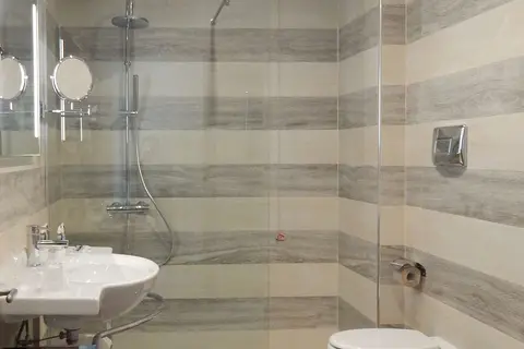Mercure Rome Leonardo da Vinci Airport in Fiumicino — foto 11
