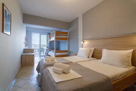 Hermes Hotel in Hermes Hotel, foto 23