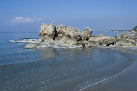 Mare Dei Suite Hotel Ionian Resort in Pyrgos — foto 3