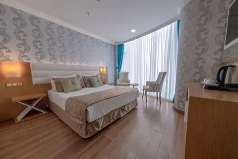 Notion Kesre Beach Hotel & Spa in Menderes — foto 2