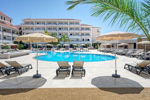 Parque La Paz foto 2