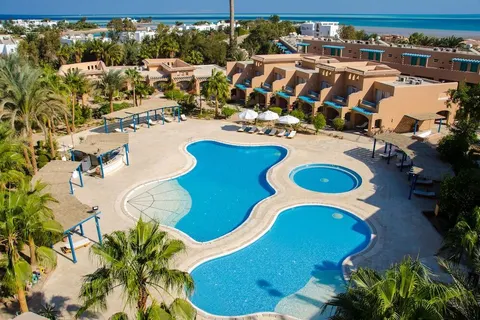 Club Paradisio El Gouna in El Gouna