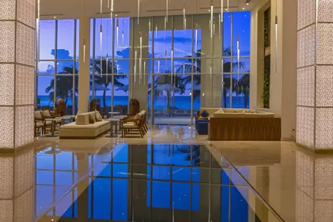 The Westin Cozumel in San Miguel de Cozumel — foto 9
