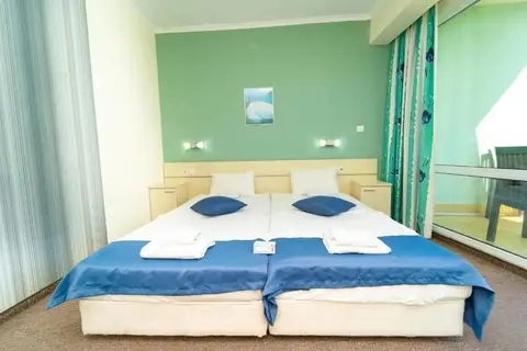 MPM Hotel Arsena in Несебър — foto 12