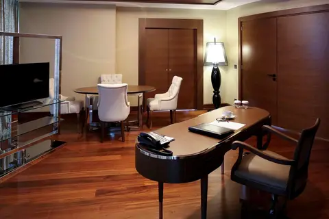 Pullman Istanbul Hotel & Convention Center in Bahçelievler, foto 10
