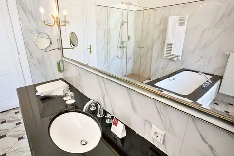 Austria Trend Parkhotel Schonbrunn in Wenen, foto 13