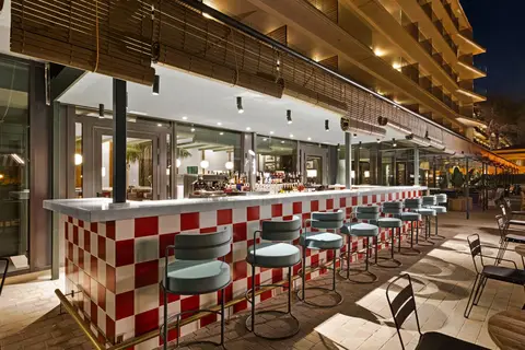 Hotel Aubamar Suites & SPA in Palma — foto 15