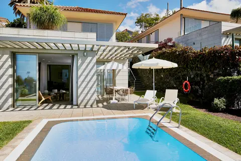Coral Villas la Quinta in Santa Ursula