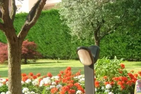 Hotel Bella Peschiera in Peschiera del Garda — foto 24
