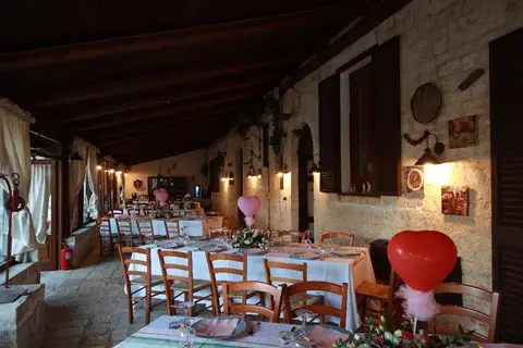 Masseria Alberotanza in Conversano, foto 14