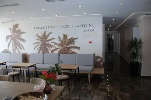 Bianco Hotel in Ksamil — foto 29