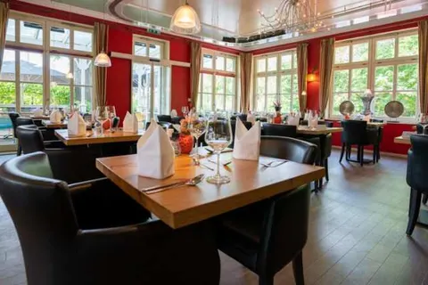 Hotel Bentheimer Hof foto 21