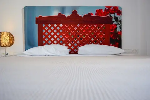 Atlas Boutique Hotel in Δημοτική Ενότητα Θήρας — foto 14
