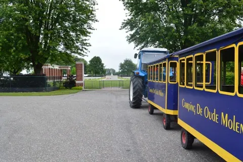 Vakantiepark de Oude Molen foto 19