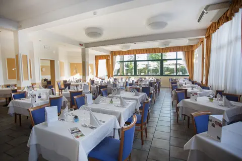 Grand Hotel in Forte Dei Marmi — foto 16