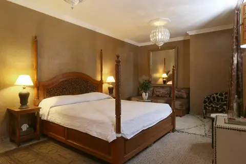 Riad Karmela in Marrakesh, foto 23