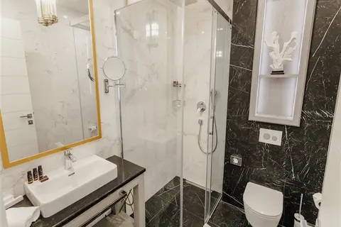 Hotel Casa del Mare Vizura in Kotor — foto 28