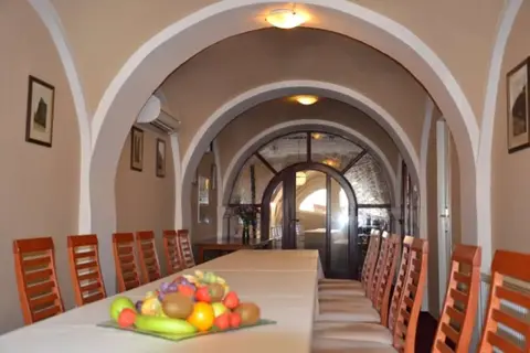 Hotel Rott in Praag, foto 27