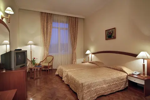 Ramada by Wyndham Plovdiv Trimontium in Plovdiv — foto 13