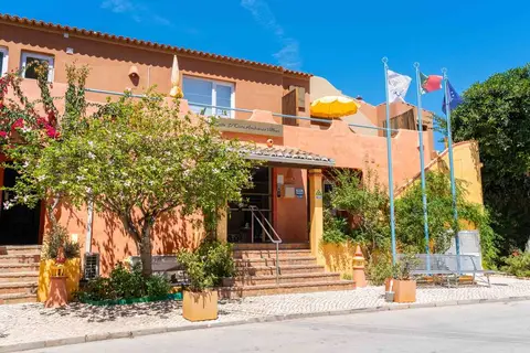 Costa d'Oiro Ambiance Village in Lagos — foto 10
