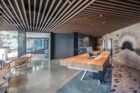 Hotel Rec Barcelona in Barcelona — foto 7