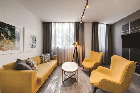 Vibe Hotel Sydney in Sydney — foto 29