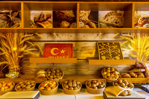 Hotel Grand Yazici Club Marmaris Palace foto 14