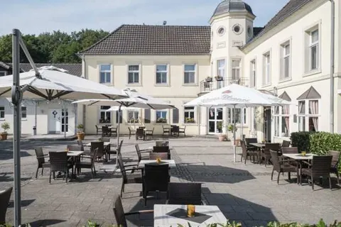 Hotel Haus Duden foto 5