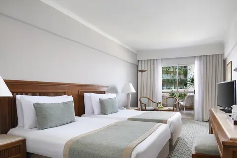 Iberotel Luxor in نجع الخطبة — foto 28