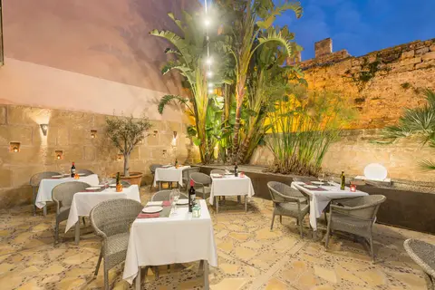 Can Vent Boutique Hotel in Alcudia, foto 9