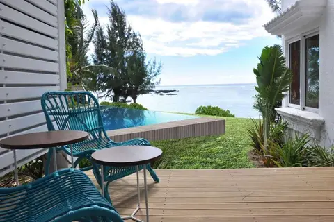 Seapoint Boutique Hotel in Grand Baie VCA, West — foto 9