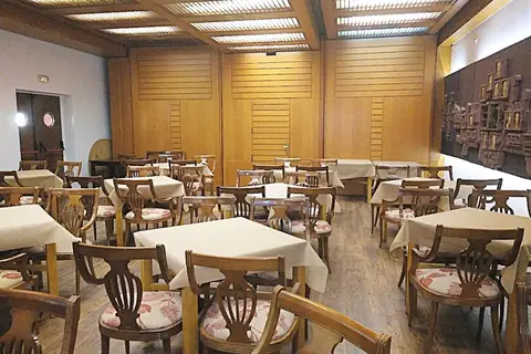 Eurostars Plaza Acueducto in Segovia — foto 6