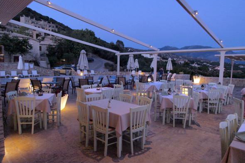 Appartementen Kolokotronis foto 8