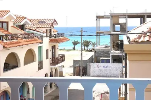 Hotel MiraBela in Santa Maria — foto 4